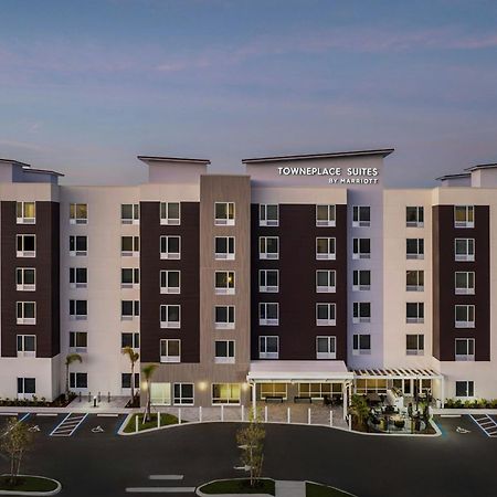Towneplace Suites By Marriott Fort Myers Gulf Coast Esterno foto