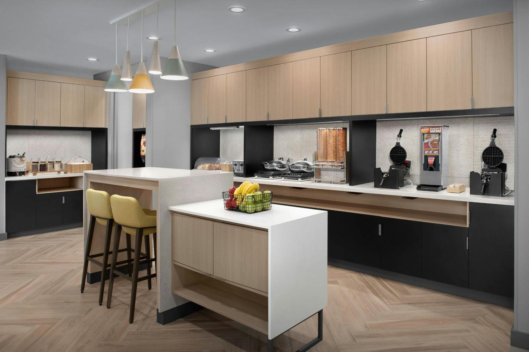 Towneplace Suites By Marriott Fort Myers Gulf Coast Esterno foto