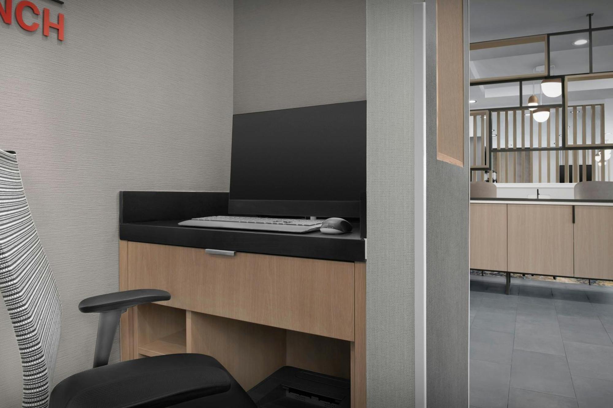 Towneplace Suites By Marriott Fort Myers Gulf Coast Esterno foto