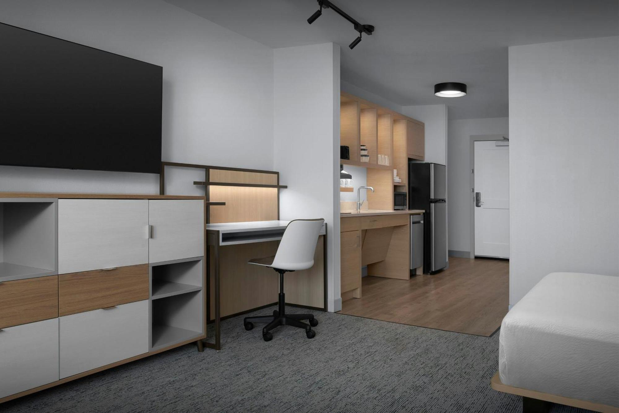 Towneplace Suites By Marriott Fort Myers Gulf Coast Esterno foto