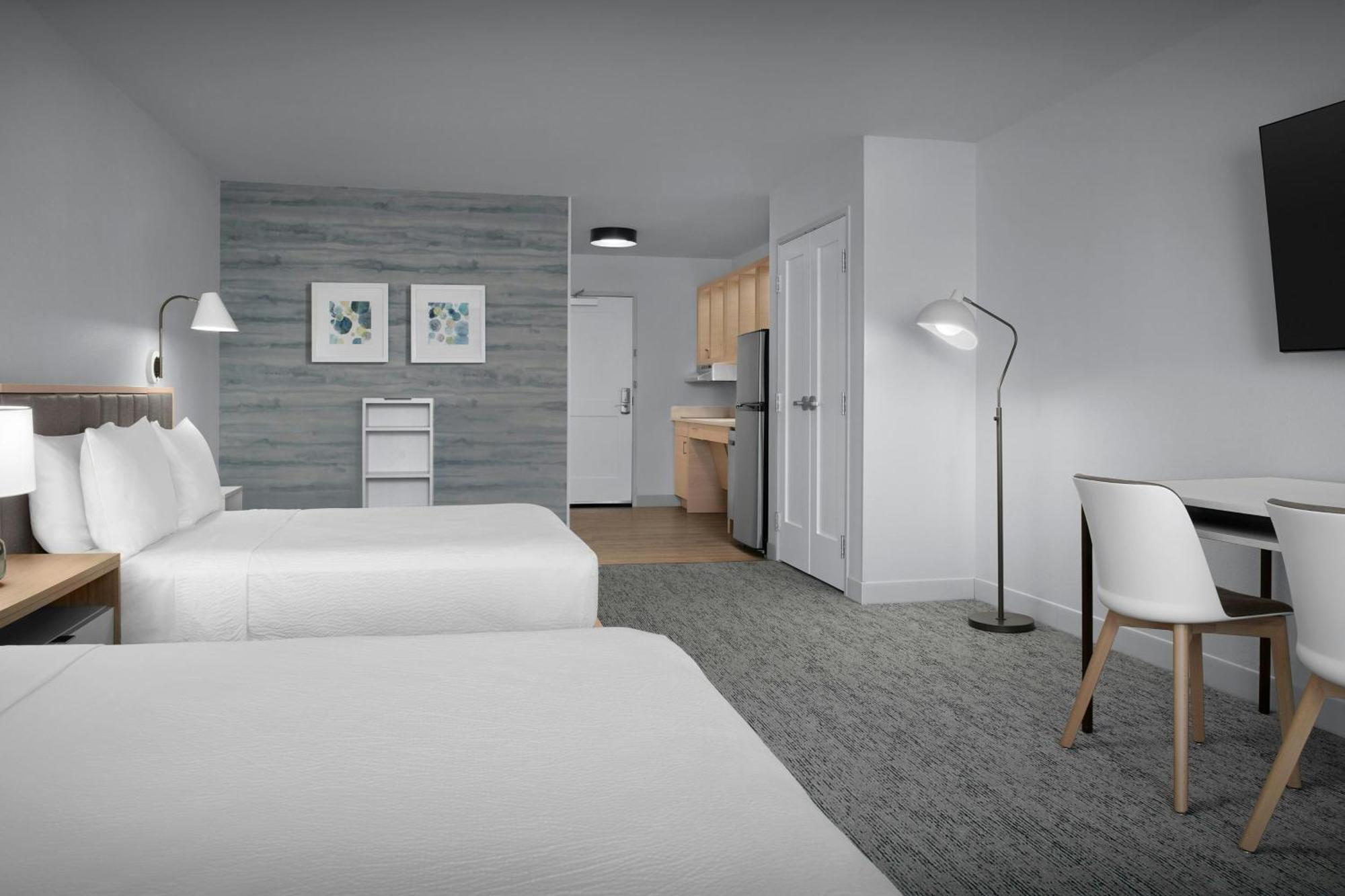 Towneplace Suites By Marriott Fort Myers Gulf Coast Esterno foto
