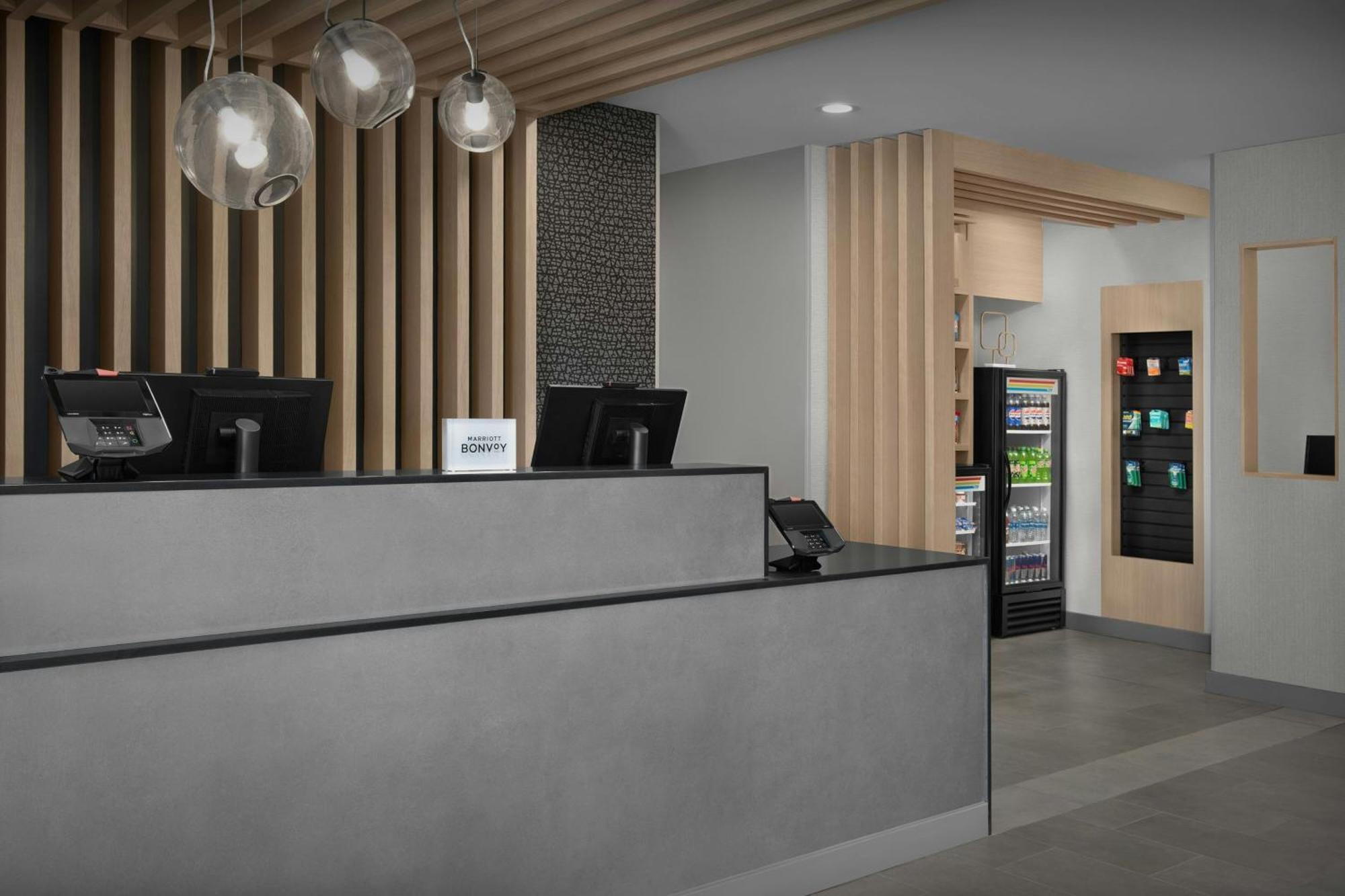 Towneplace Suites By Marriott Fort Myers Gulf Coast Esterno foto