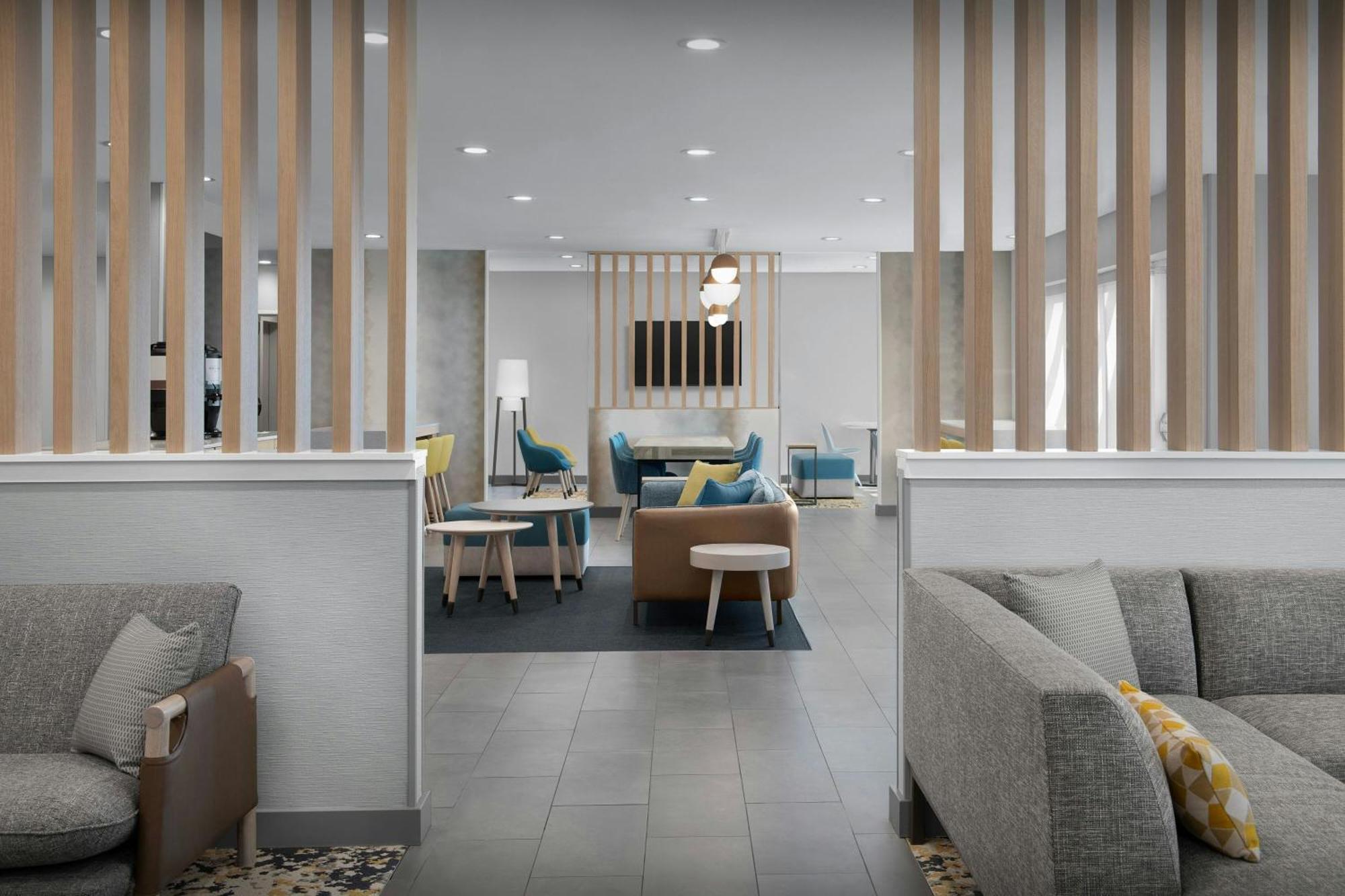 Towneplace Suites By Marriott Fort Myers Gulf Coast Esterno foto